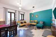 Lain-lain Beautiful 2-bed Apartment in Rethymno