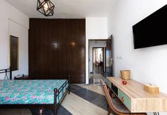 Others 4 Beautiful 2-bed Apartment in Rethymno