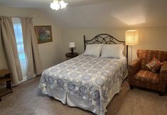 Others 7 Come As You Are Inn