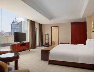 Lainnya 2 Ramada Plaza by Wyndham Chongqing West