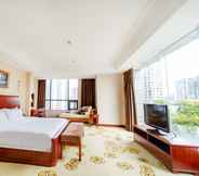 Others 3 Ramada Plaza by Wyndham Chongqing West