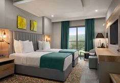 Others 6 Ramada Resort by Wyndham Kizkalesi