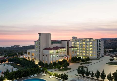 其他 Ramada Resort by Wyndham Kizkalesi