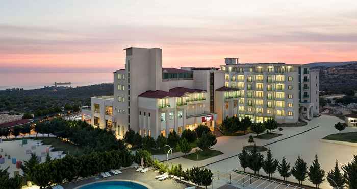 Others Ramada Resort by Wyndham Kizkalesi