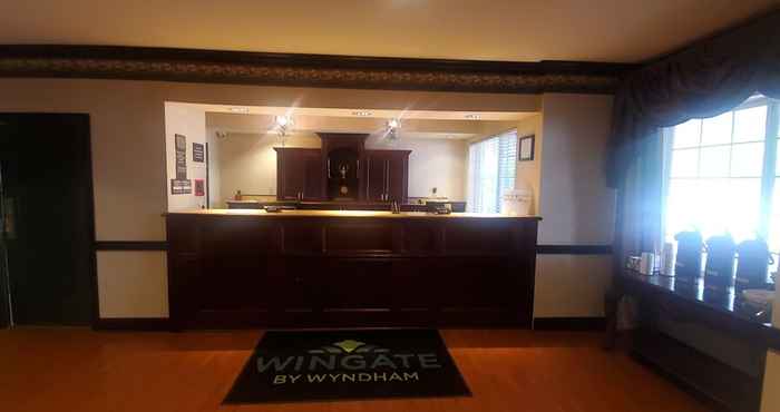 Lainnya Wingate by Wyndham Youngstown/Austintown