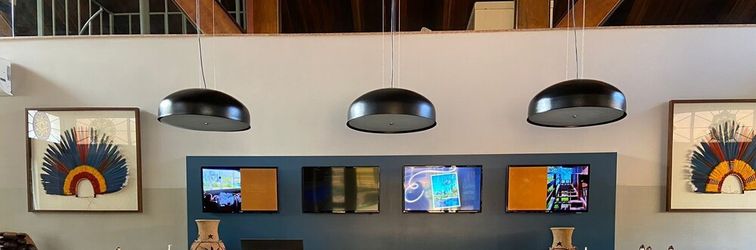 その他 Pobore Pousada Spa Gastronomia