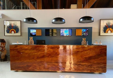 その他 Pobore Pousada Spa Gastronomia