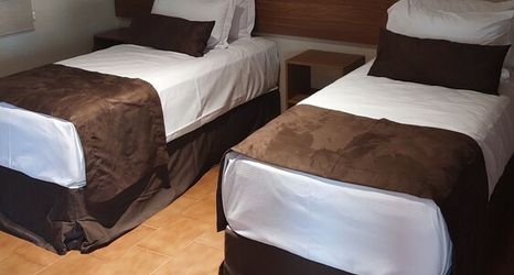 その他 2 Pobore Pousada Spa Gastronomia