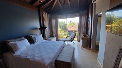 その他 4 Pobore Pousada Spa Gastronomia