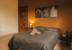 Lain-lain 6 Vila Flor - Chapada dos Veadeiros