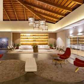 Lobby1Ondas Praia Resort,巴伊亚州公寓