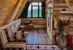 その他 2 Çavdi Bungalov