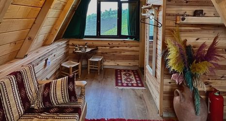 その他 2 Çavdi Bungalov