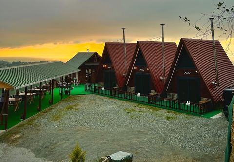 기타 Çavdi Bungalov