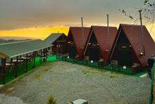 Others Çavdi Bungalov