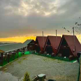 Primary image 1 Çavdi Bungalov, Khách sạn Ardeşen