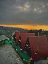 Others 4 Çavdi Bungalov