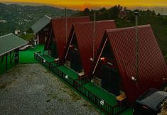 その他 7 Çavdi Bungalov