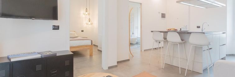 Others Enchanted Como City Apartment