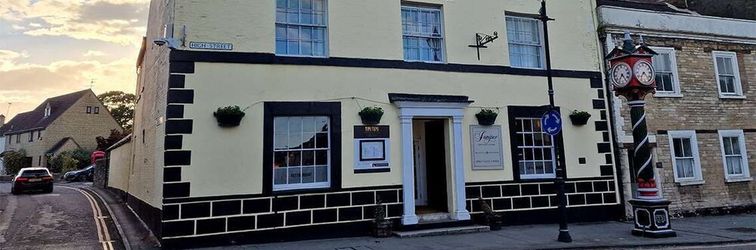 Others The Vale Hotel