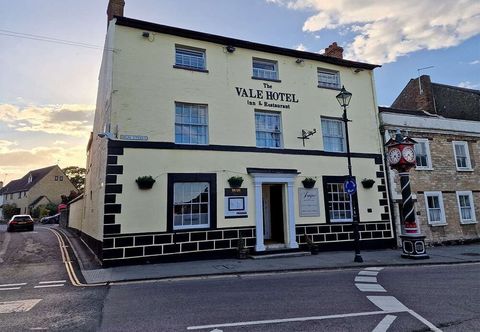 Others The Vale Hotel