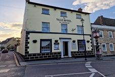 Others The Vale Hotel