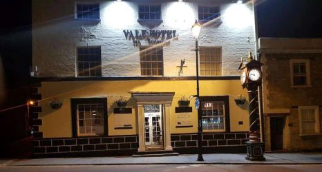 Others 2 The Vale Hotel