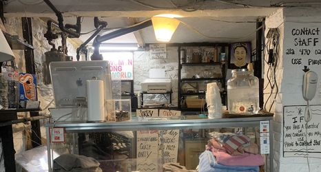 Others 2 The Brooklyn Riviera