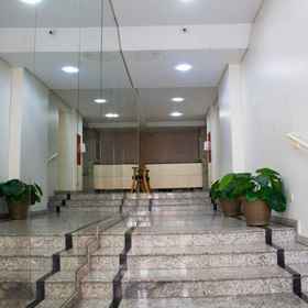 Reception1Melhor apartamento da região de Curitiba,巴拉那公寓