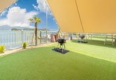 Others 4 Goseong Bluebeach Pension&glamping