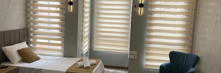 Khác mr lion kumkapı hotel