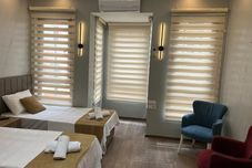 Khác mr lion kumkapı hotel