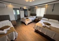 Khác 3 mr lion kumkapı hotel