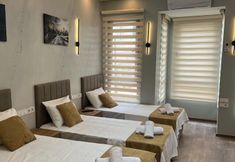 Khác 4 mr lion kumkapı hotel