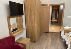 Khác 7 mr lion kumkapı hotel