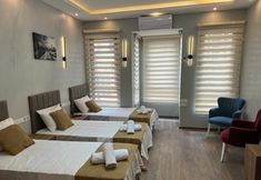 Khác 2 mr lion kumkapı hotel