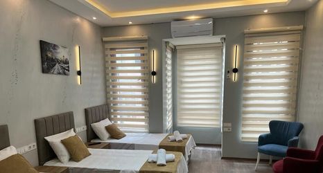 Khác 2 mr lion kumkapı hotel