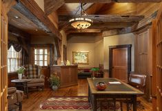 その他 4 The Chatwal Lodge