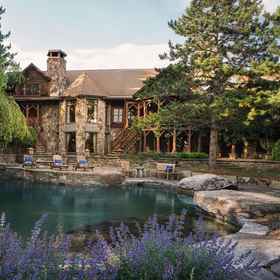 Primary image1The Chatwal Lodge,贝瑟尔伍兹飯店