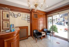 Others 3 Hotel Erdal