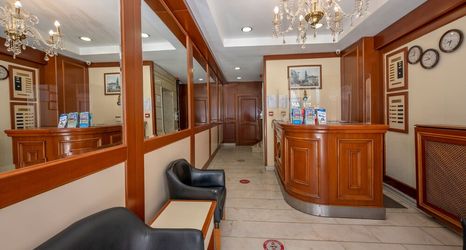 Others 2 Hotel Erdal