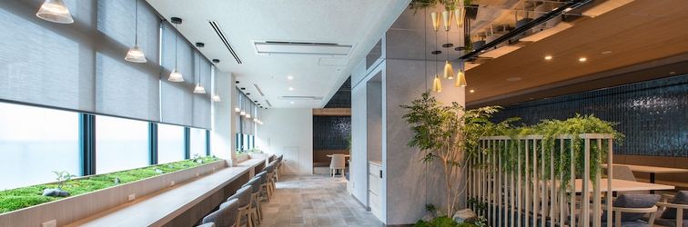 その他 Villa Fontaine Grand Osaka Umeda