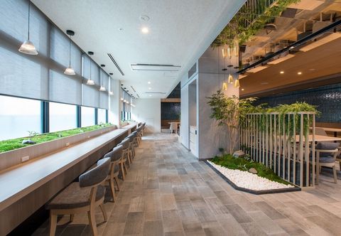 その他 Villa Fontaine Grand Osaka Umeda