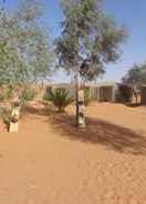 Imej utama We Offer Accommodation in Traditional Tente Camp