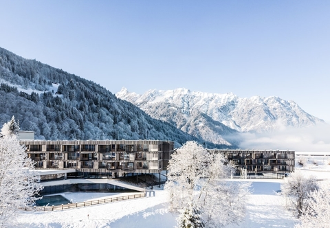 Others Falkensteiner Hotel Montafon - The Leading Hotels of the World