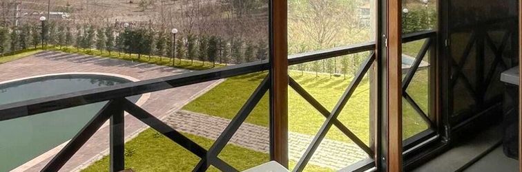 Others Mila Garden Villas & Bungalows