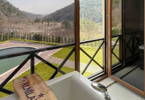 Others Mila Garden Villas & Bungalows