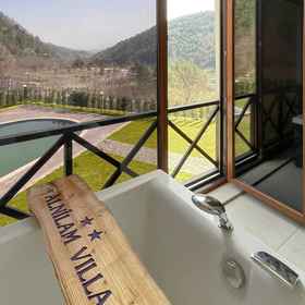 Primary image 1 米拉花园别墅与平房, 萨卡里亚大学 酒店