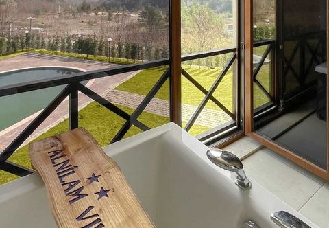 その他 Mila Garden Villas & Bungalows