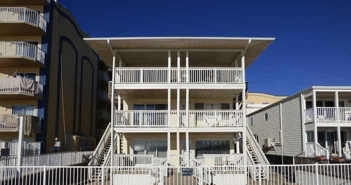 Others Alameda 5 2 Bedroom Condo by Redawning